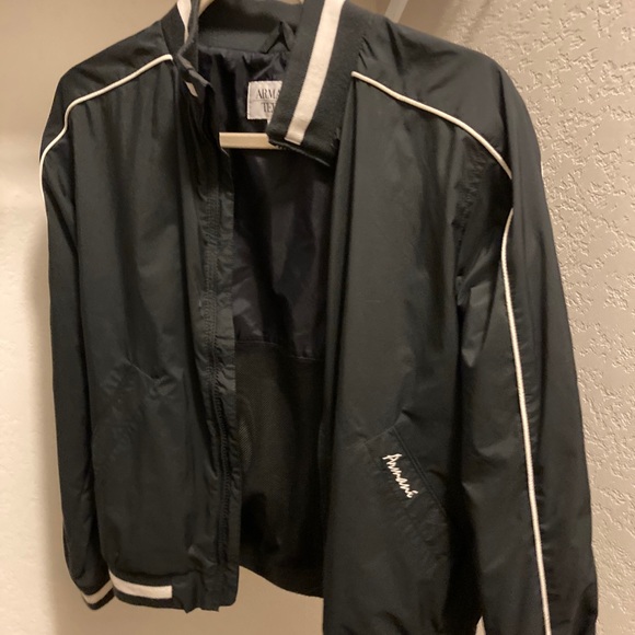 Windbreaker Jacket - Picture 2 of 3